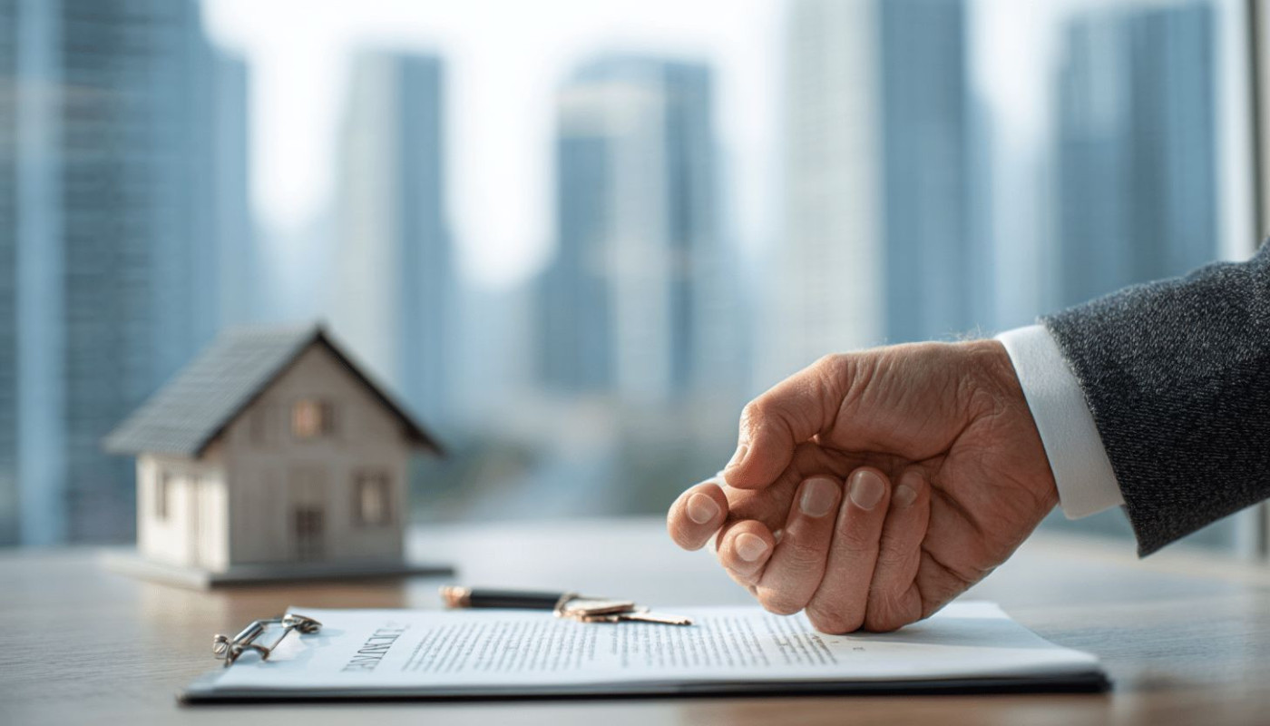 How Fixed Fee Conveyancing Simplifies Property Transactions
