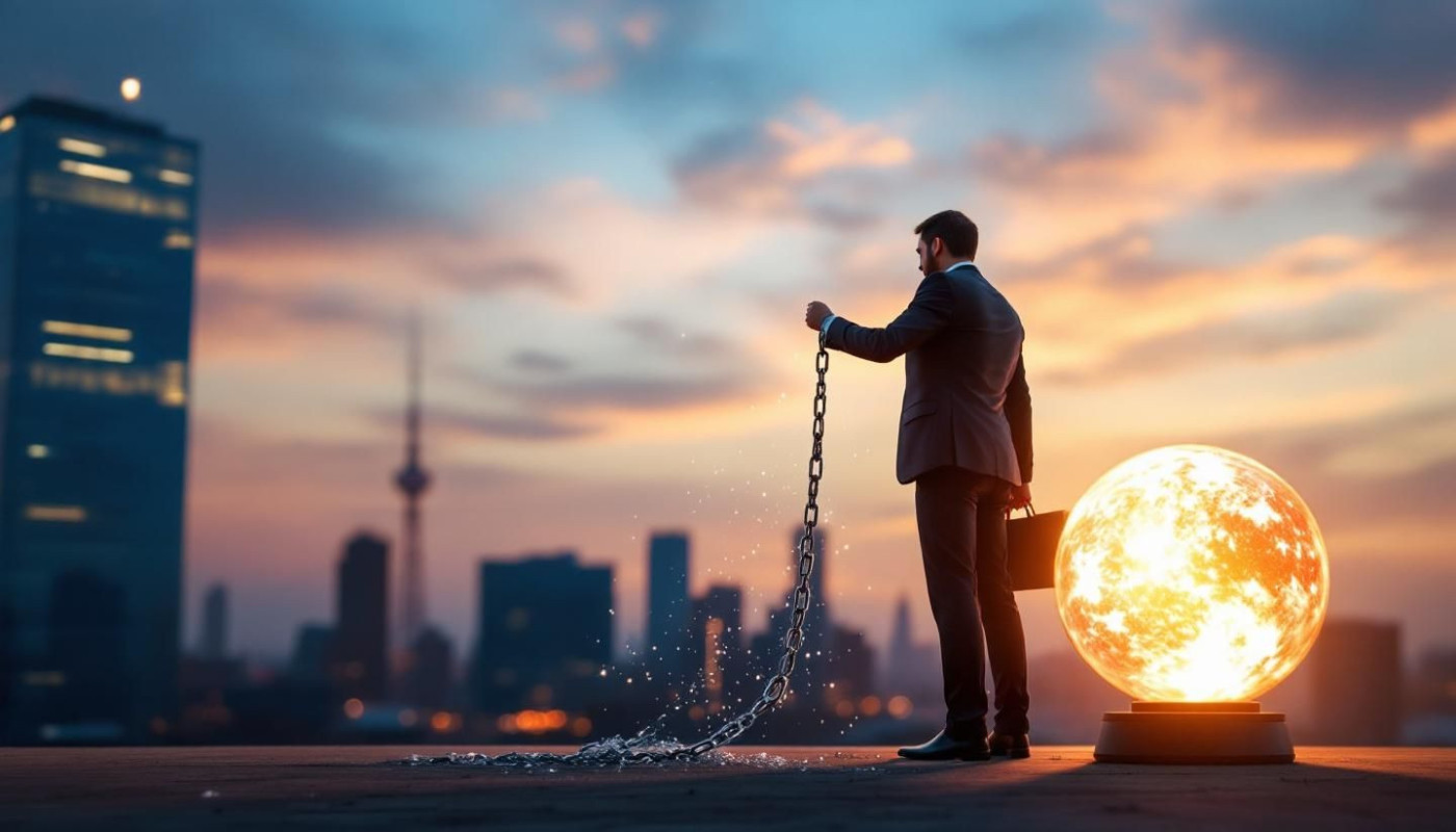 Unlocking Digital Freedom: Is Offshore Company Right For You?